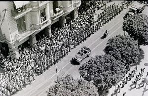 L ARMEE D AFRIQUE 1943 A ORAN (5)